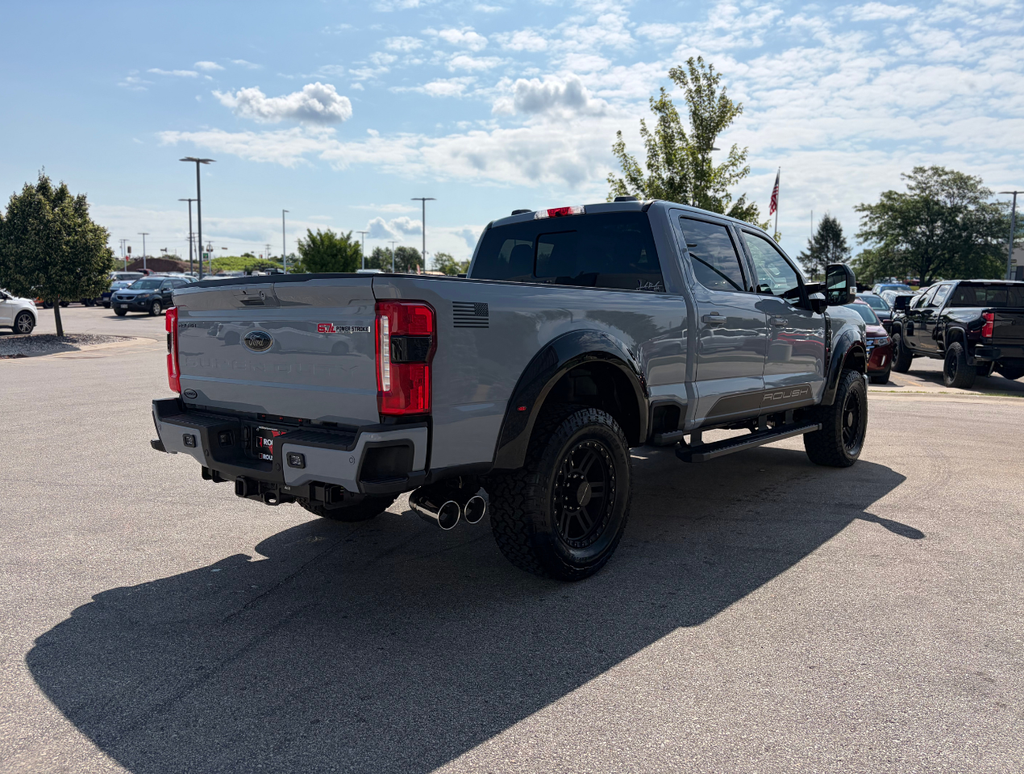 2026 Ford F-250SD Roush