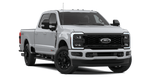2026 Ford F-250SD Roush