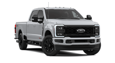2026 Ford F-250SD Roush