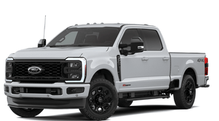2026 Ford F-250SD Roush
