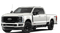 2026 Ford F-250SD Black Widow