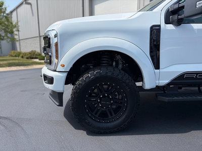 2026 Ford F-250SD Roush
