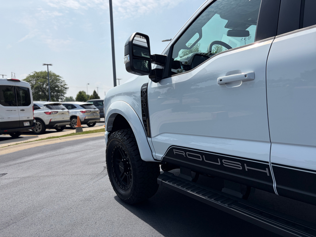 2026 Ford F-250SD Roush