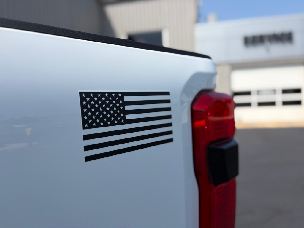 2026 Ford F-250SD Roush