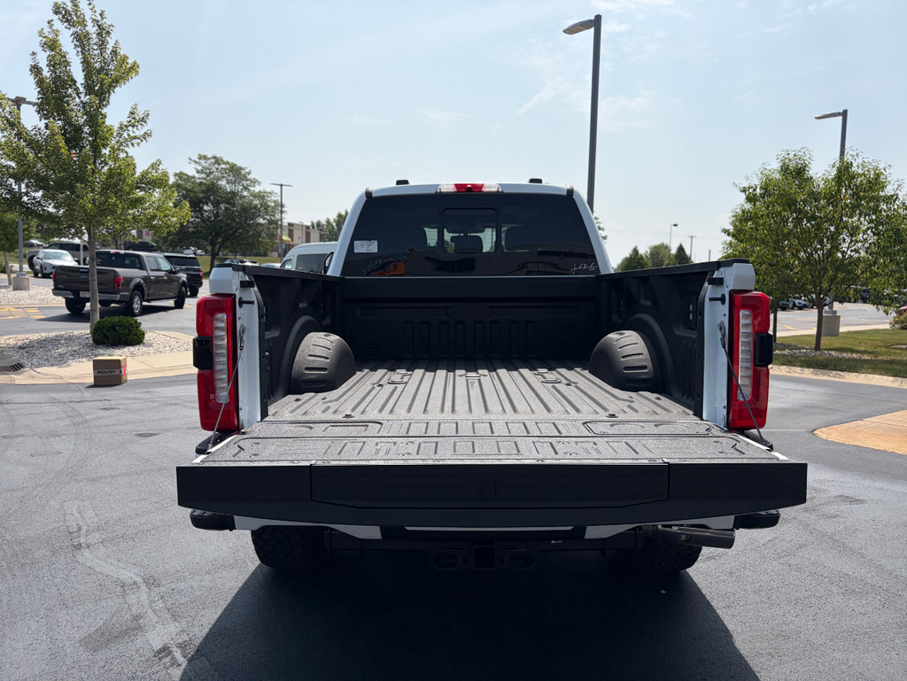 2026 Ford F-250SD Roush