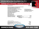 2026 Ford F-250SD Roush