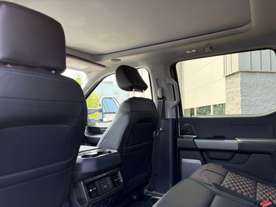 2026 Ford F-250SD Roush