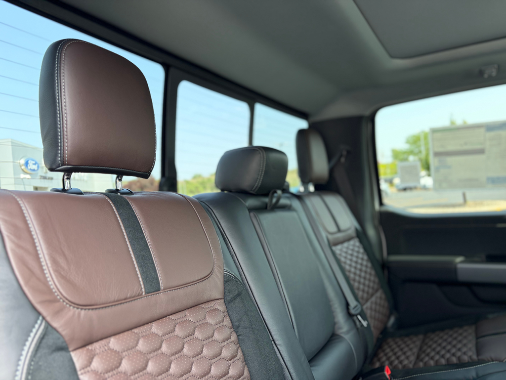 2026 Ford F-250SD Roush
