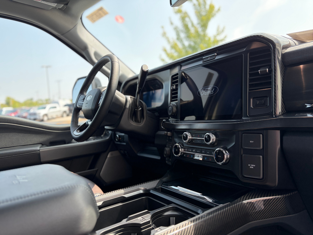 2026 Ford F-250SD Roush