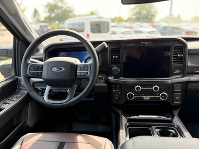 2026 Ford F-250SD Roush
