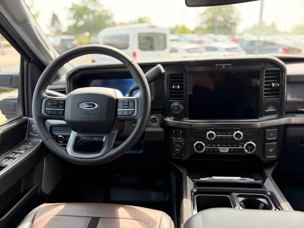 2026 Ford F-250SD Roush
