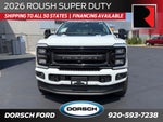 2026 Ford F-250SD Roush