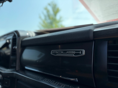 2026 Ford F-250SD Roush