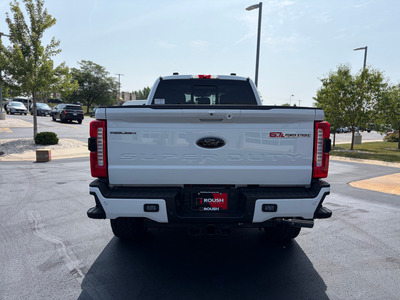 2026 Ford F-250SD Roush