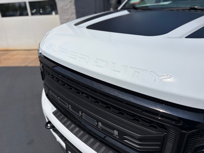 2026 Ford F-250SD Roush