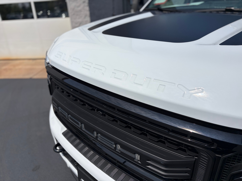 2026 Ford F-250SD Roush