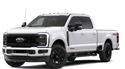 2026 Ford F-250SD Roush