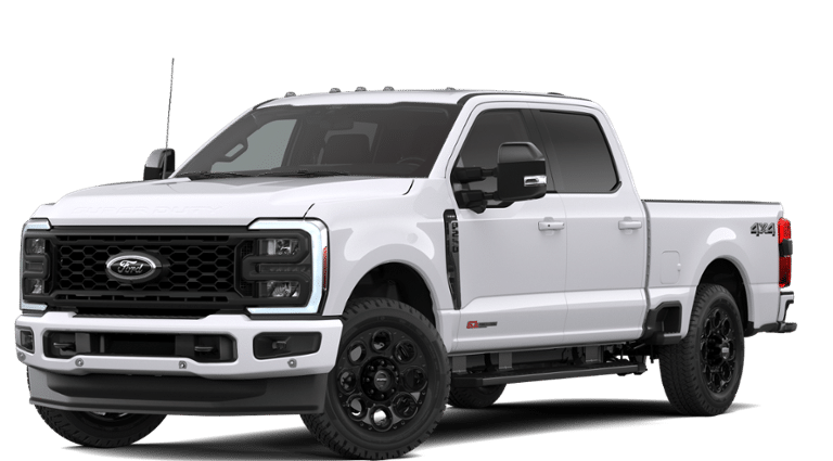 2026 Ford F-250SD Roush