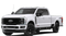 2026 Ford F-250SD Roush