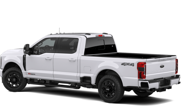 2026 Ford F-250SD Roush