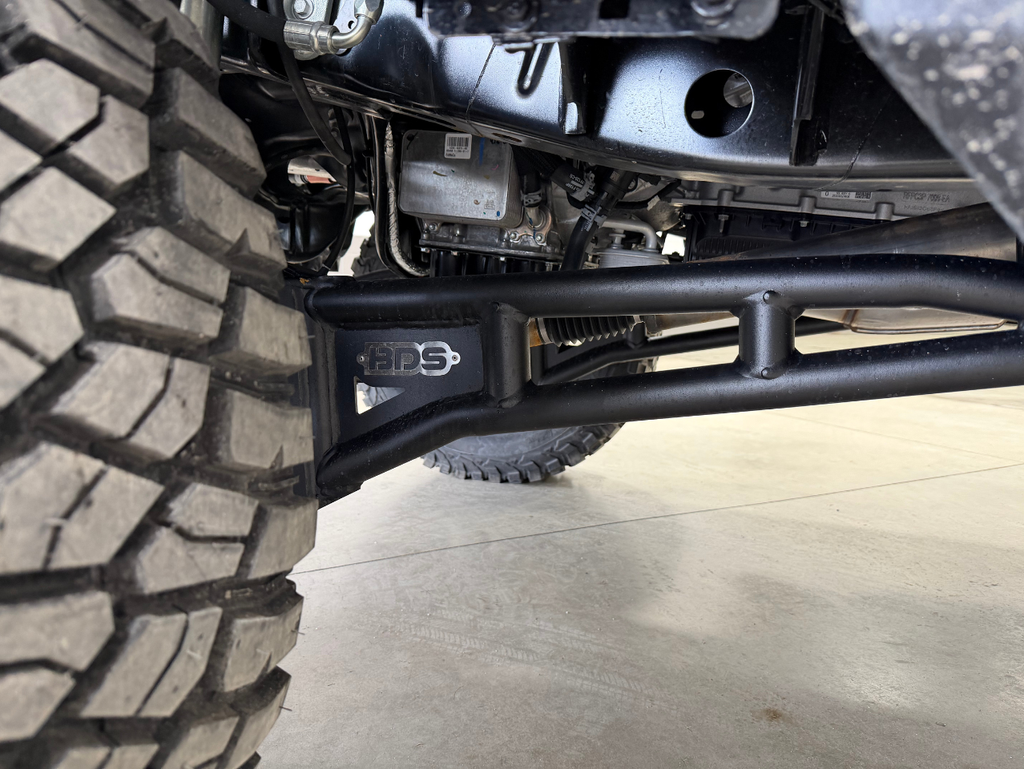 2026 Ford F-250SD Black Widow