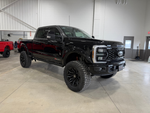 2026 Ford F-250SD Black Widow
