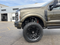 2026 Ford F-250SD Black Widow
