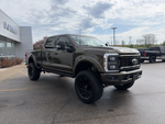 2026 Ford F-250SD Black Widow