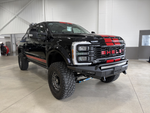 2026 Ford F-250SD Shelby Super Baja