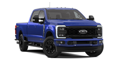 2026 Ford F-250SD Roush