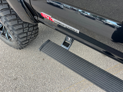 2026 Ford F-250SD Black Widow