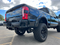 2026 Ford F-250SD Black Widow