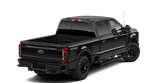 2026 Ford F-250SD Black Widow