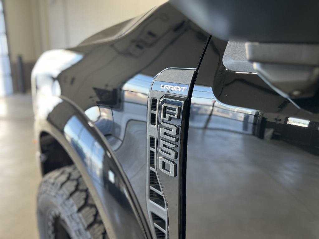 2026 Ford F-250SD Roush