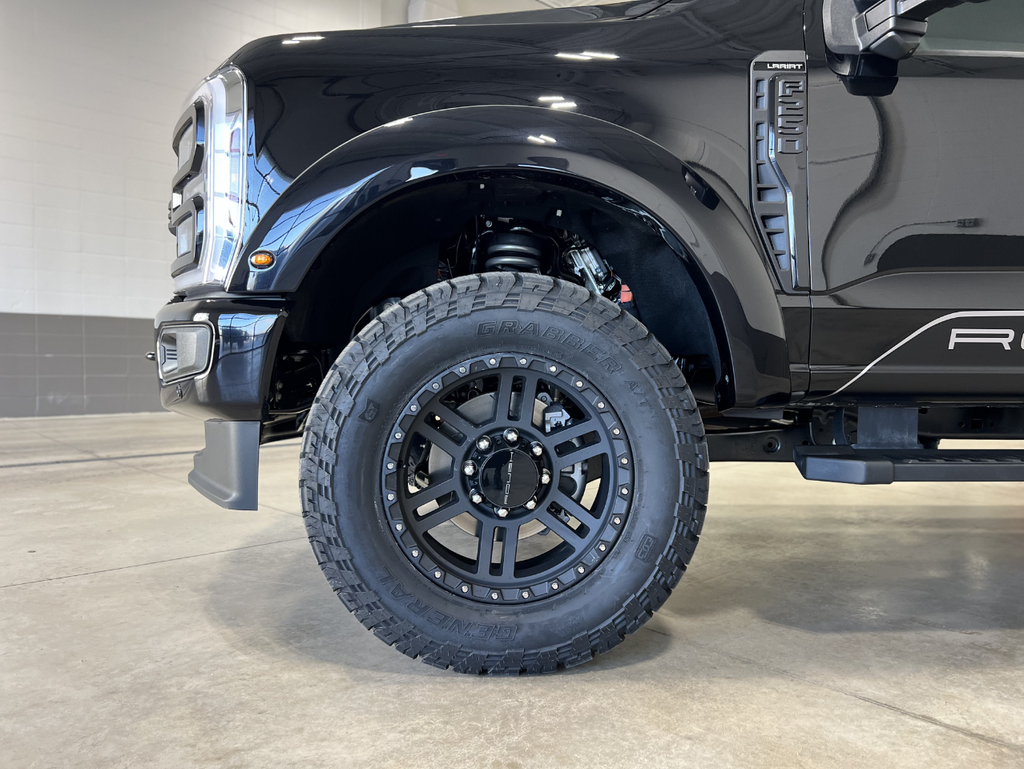 2026 Ford F-250SD Roush