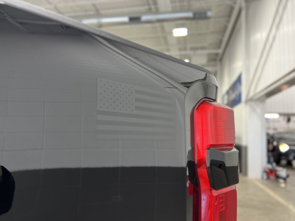 2026 Ford F-250SD Roush