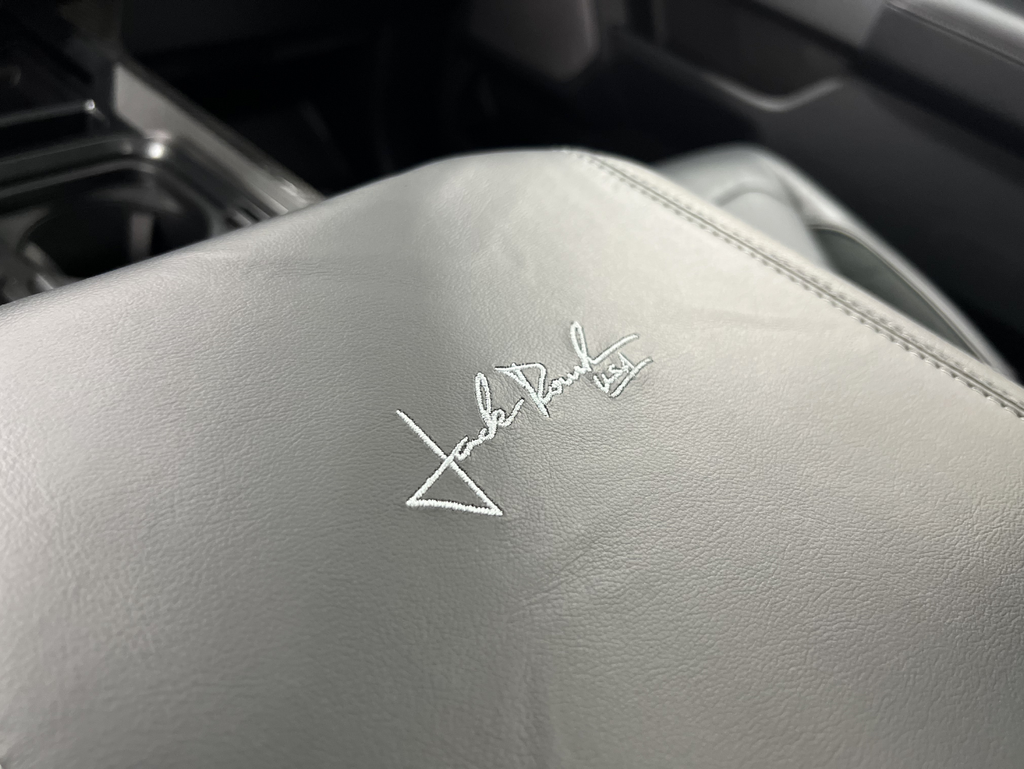 2026 Ford F-250SD Roush