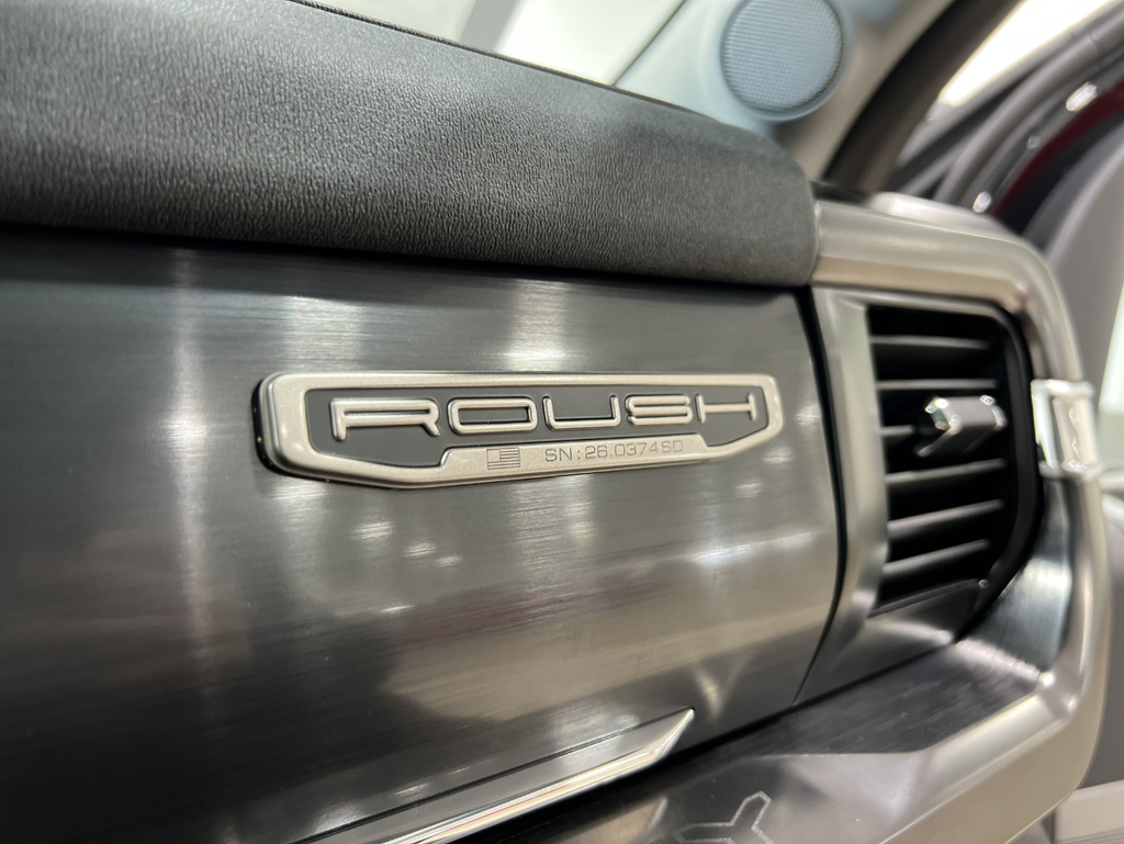 2026 Ford F-250SD Roush