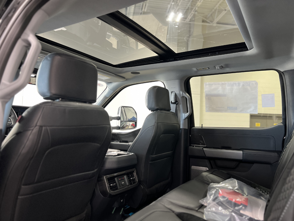 2026 Ford F-250SD Roush