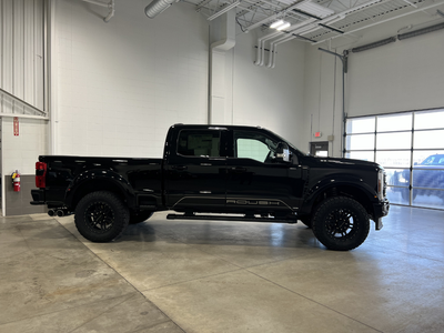 2026 Ford F-250SD Roush