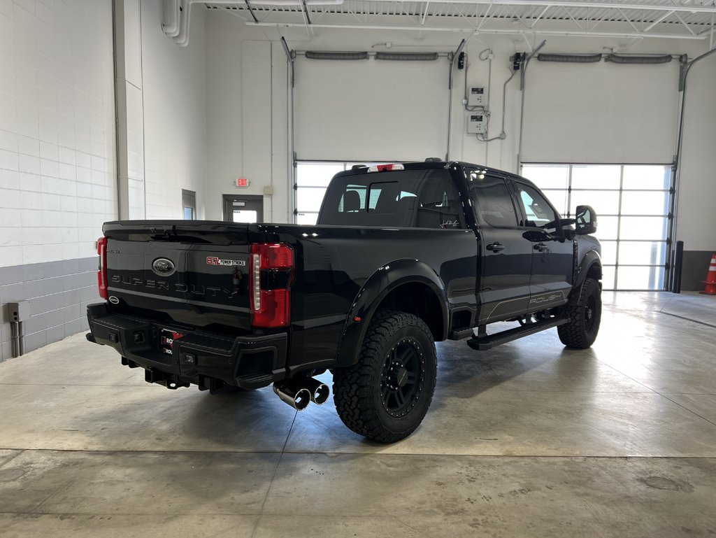 2026 Ford F-250SD Roush
