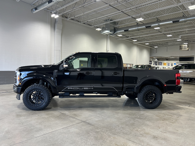 2026 Ford F-250SD Roush