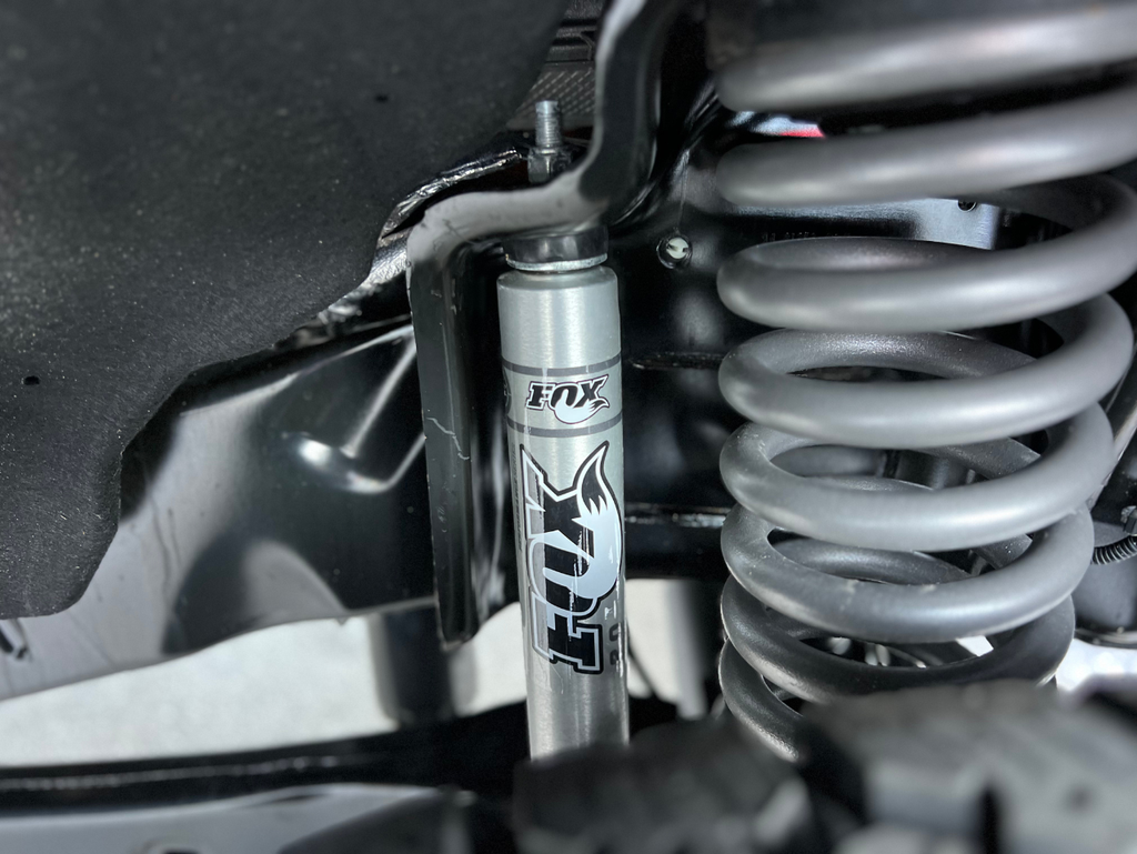 2026 Ford F-250SD Roush