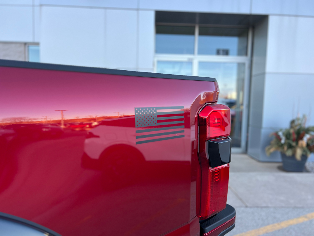 2026 Ford F-250SD Roush