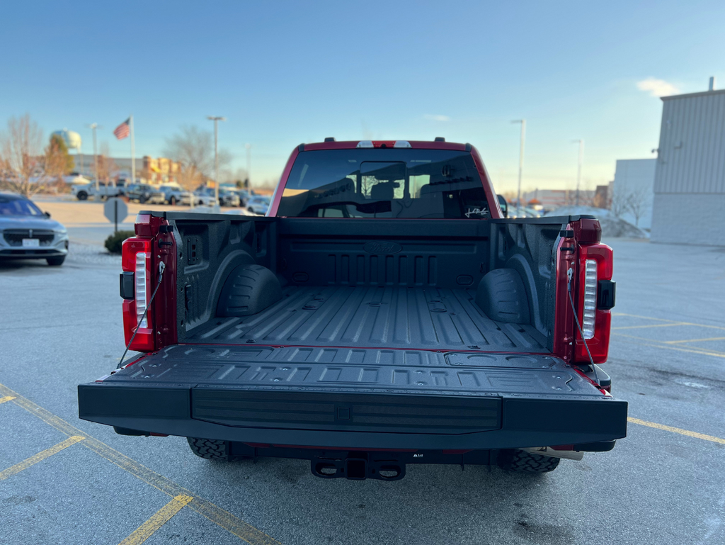 2026 Ford F-250SD Roush