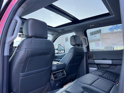 2026 Ford F-250SD Roush