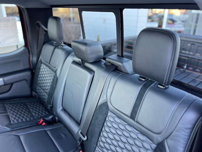 2026 Ford F-250SD Roush