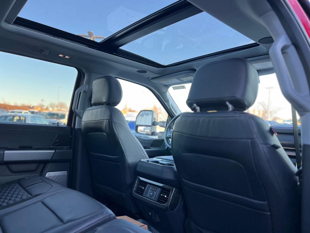 2026 Ford F-250SD Roush