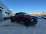 2026 Ford F-250SD Roush