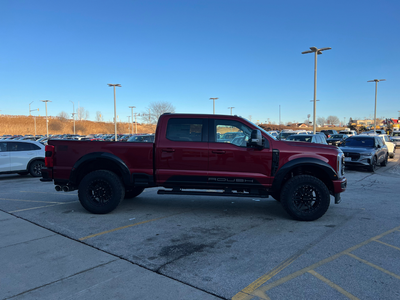 2026 Ford F-250SD Roush